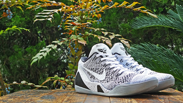 Nike Kobe IX (9) Elite Low Performance Review - SZOK | SZOK